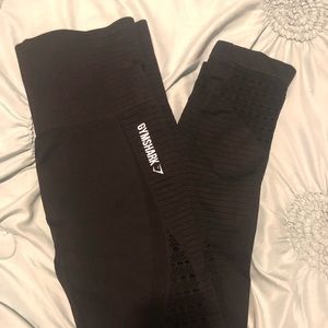 Gymshark Energy Seamless Highwaisted Leggings